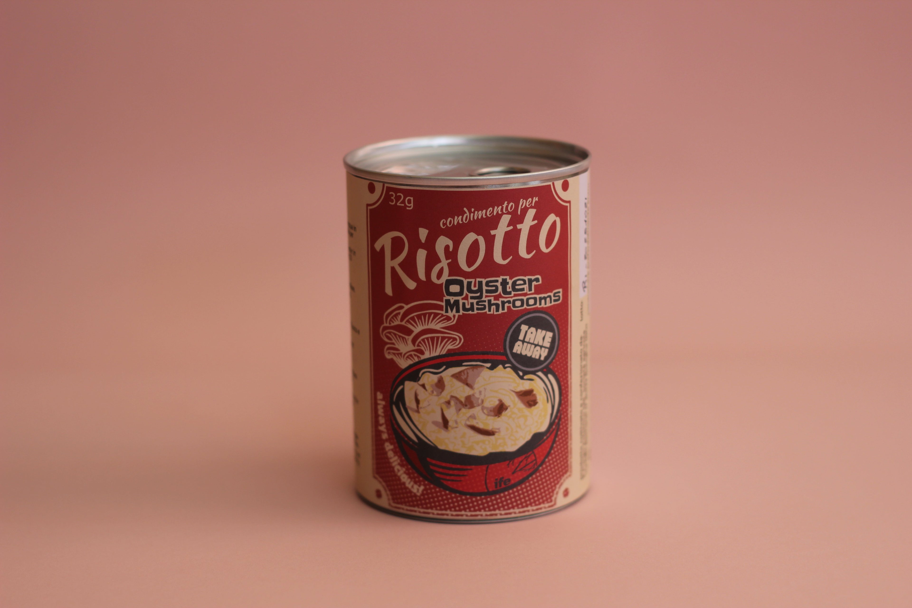 Risotto