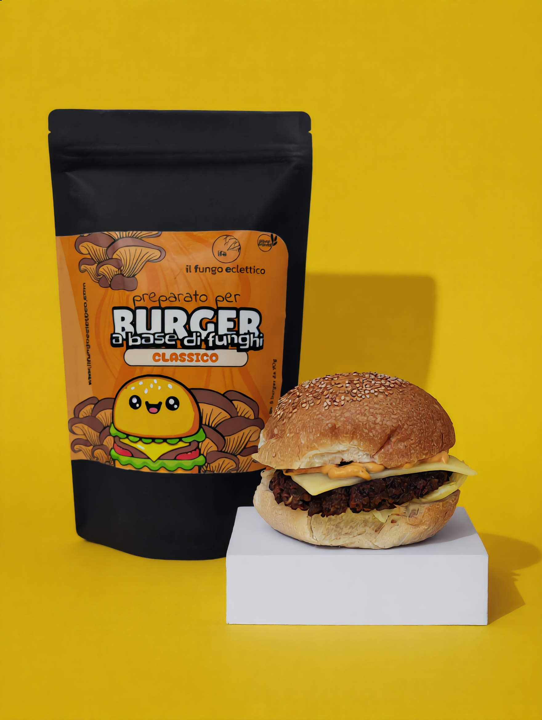 Burger | Classic
