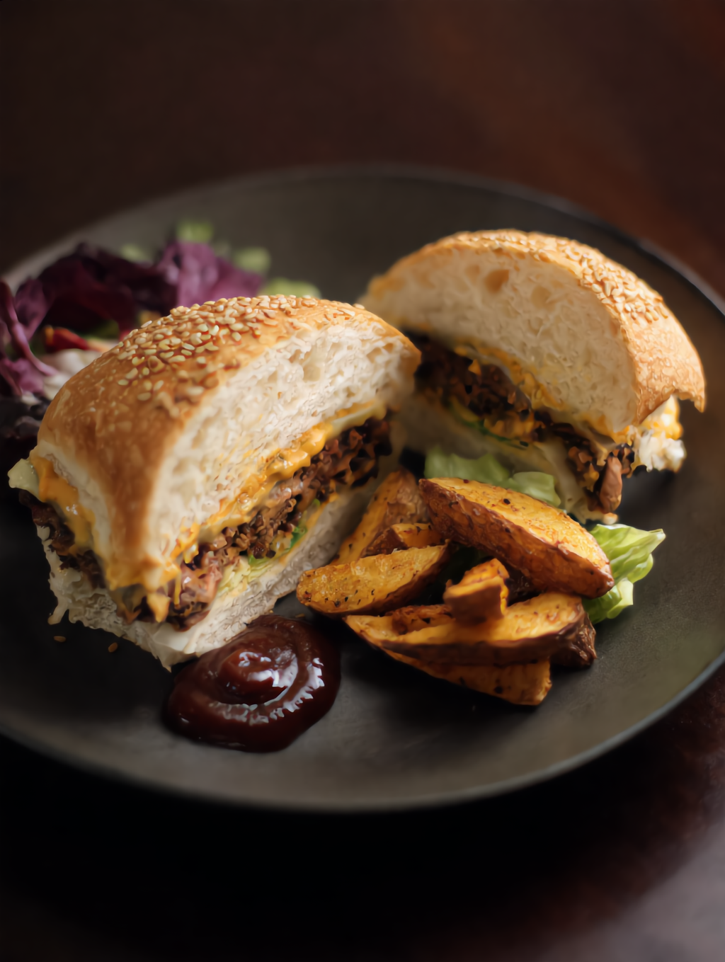 Burger | Classic