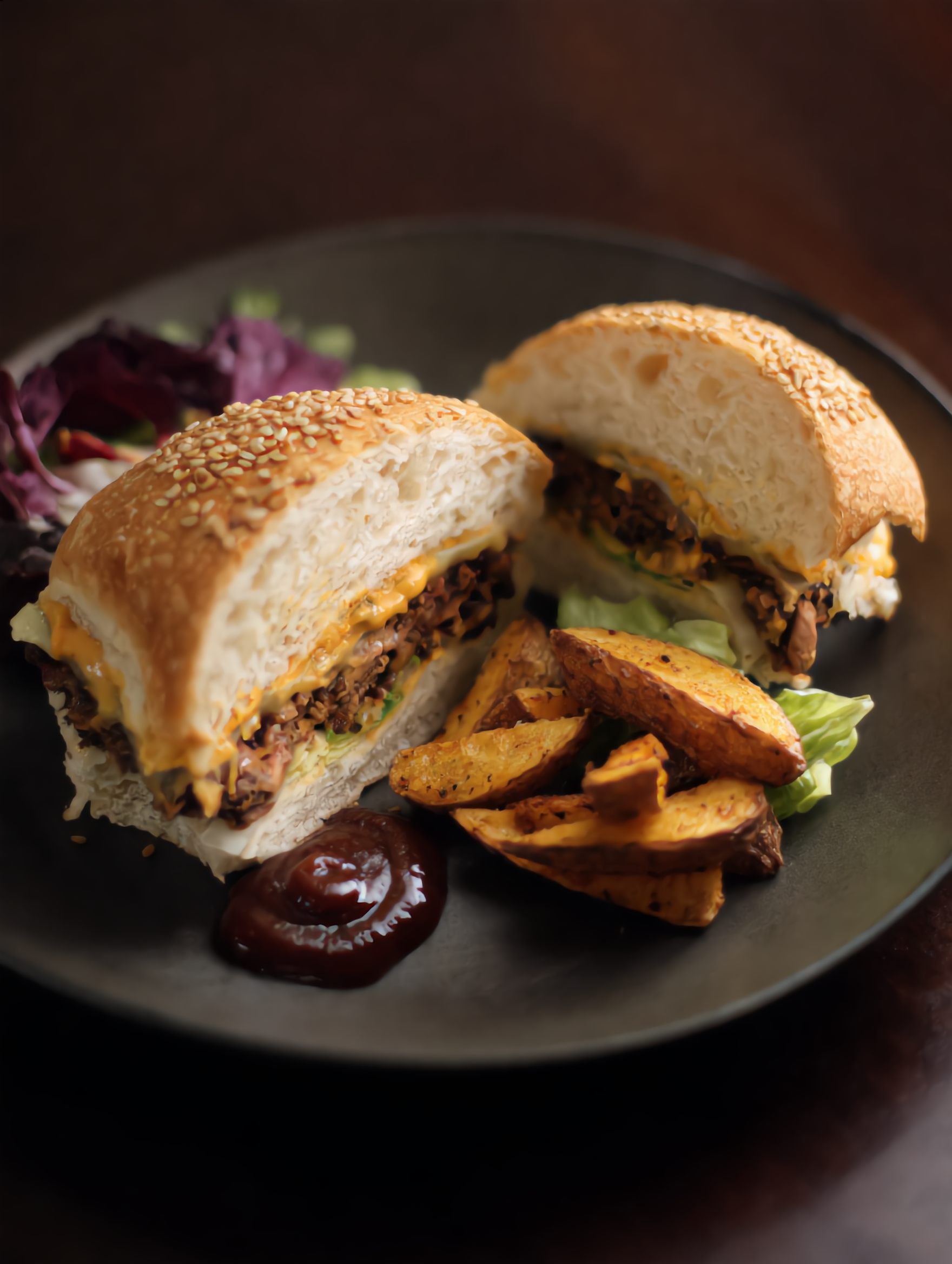 Burger | Classic