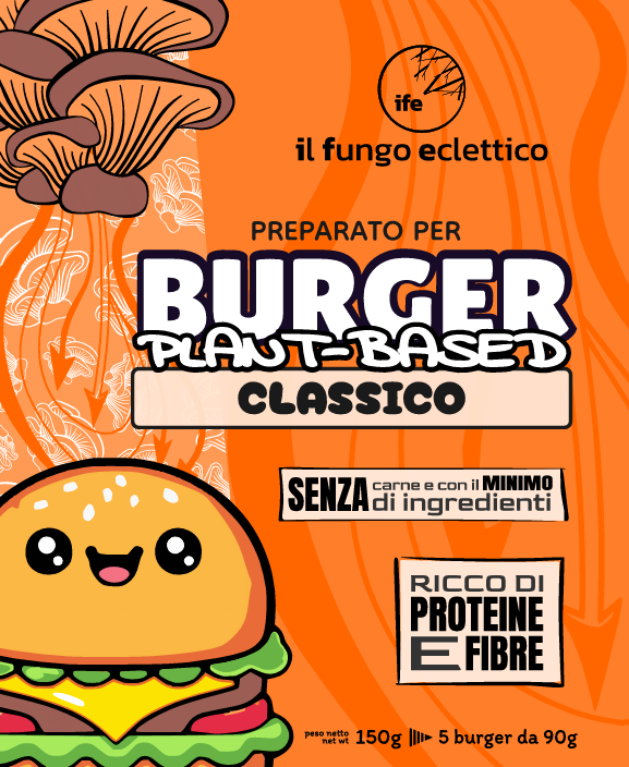 Burger | Classic
