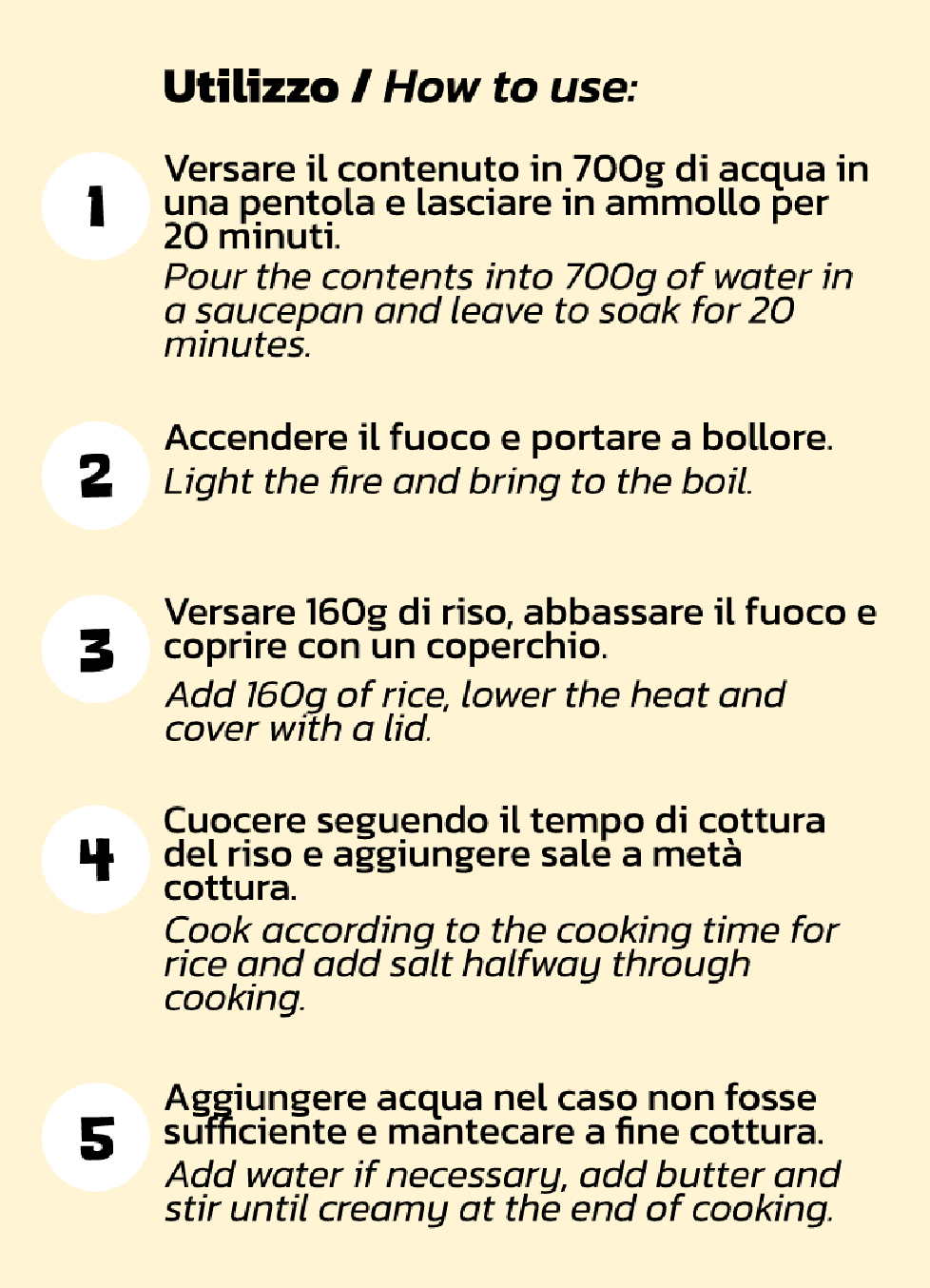 Risotto | Oyster Mushrooms