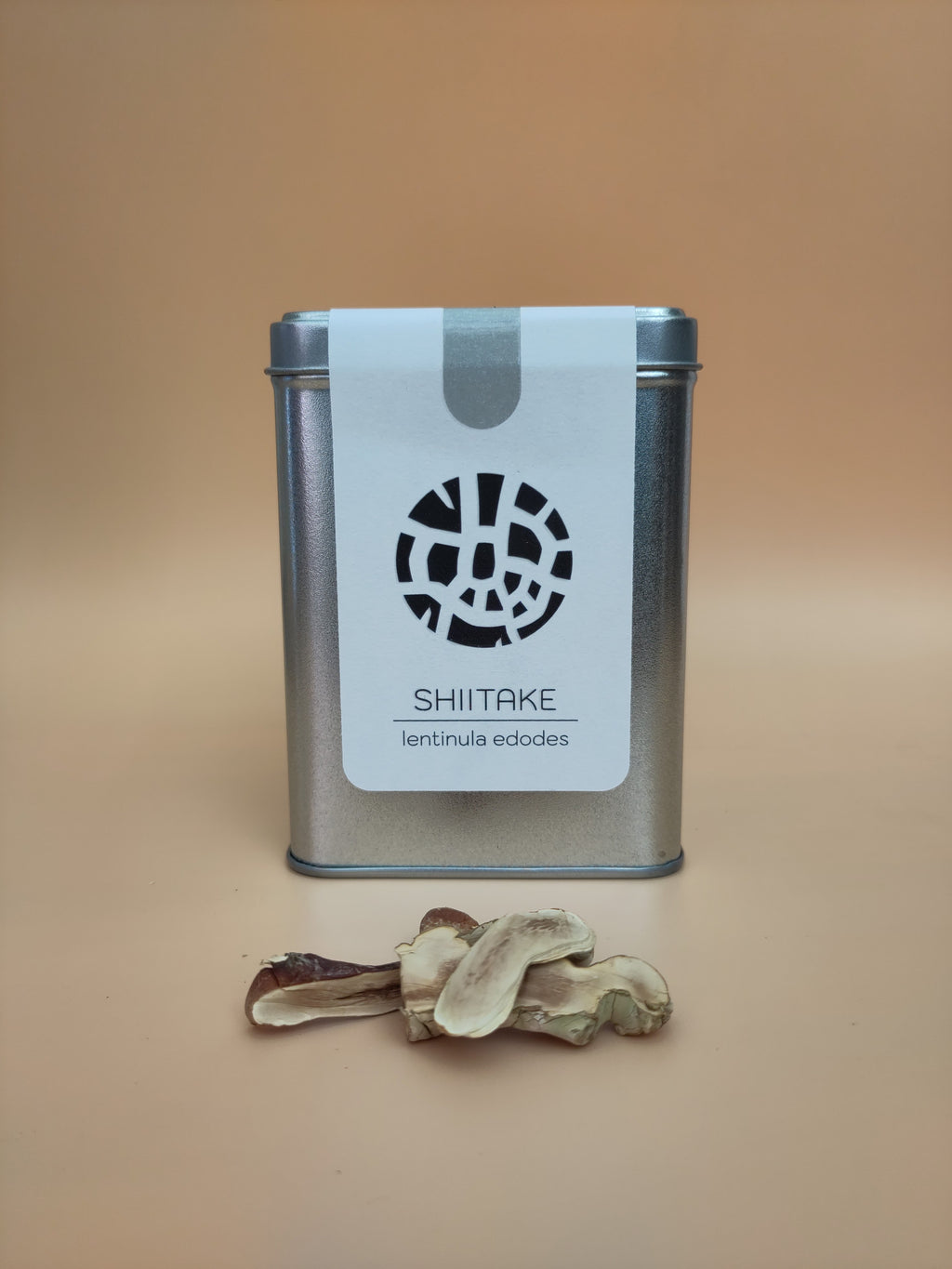 Dried | Shiitake