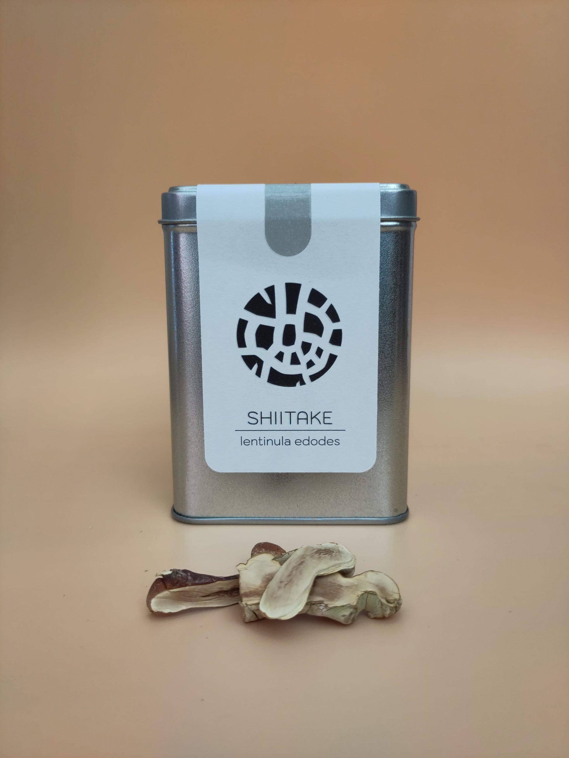 Dried | Shiitake