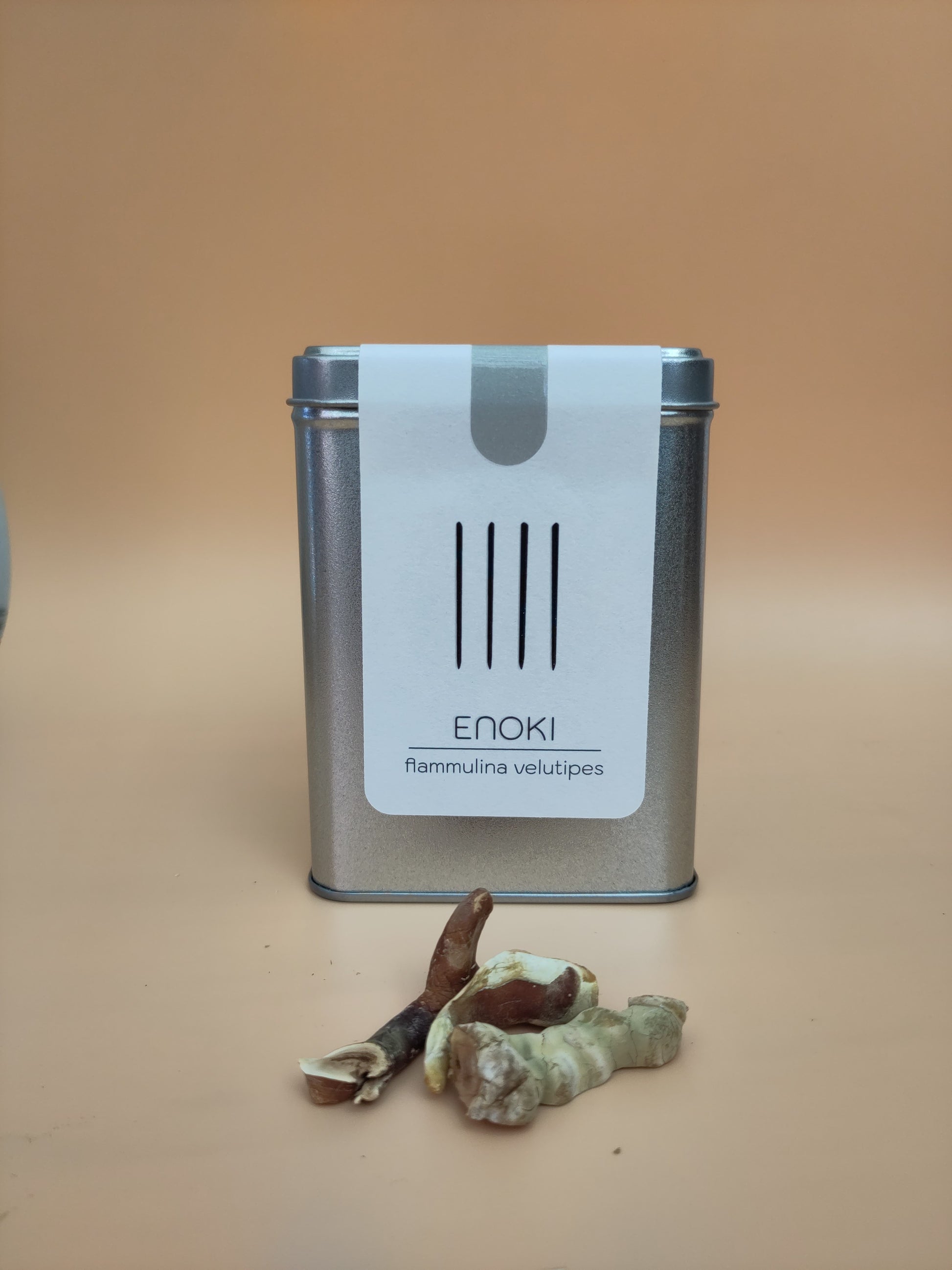 Dried | Enoki