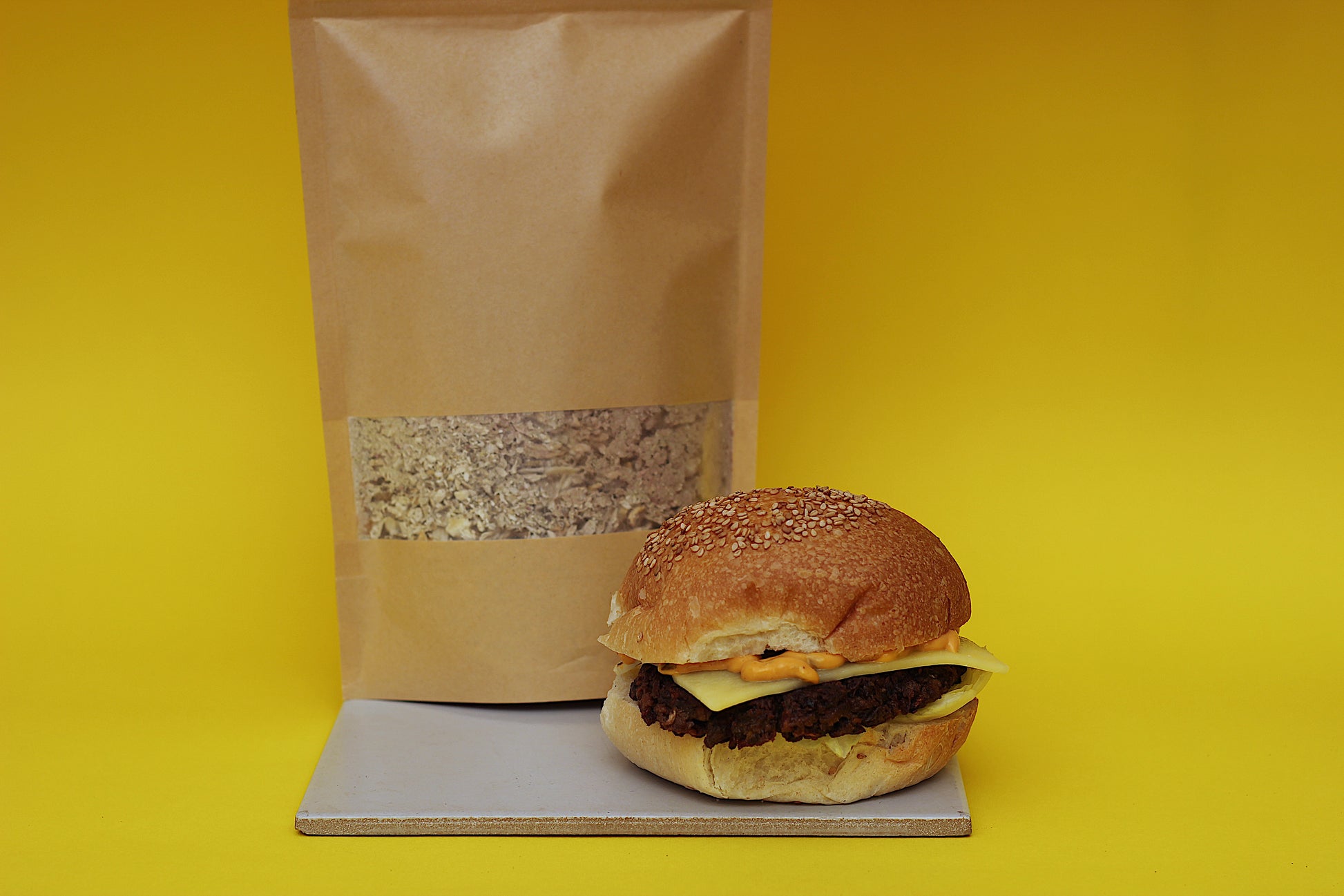 Burger | Classic