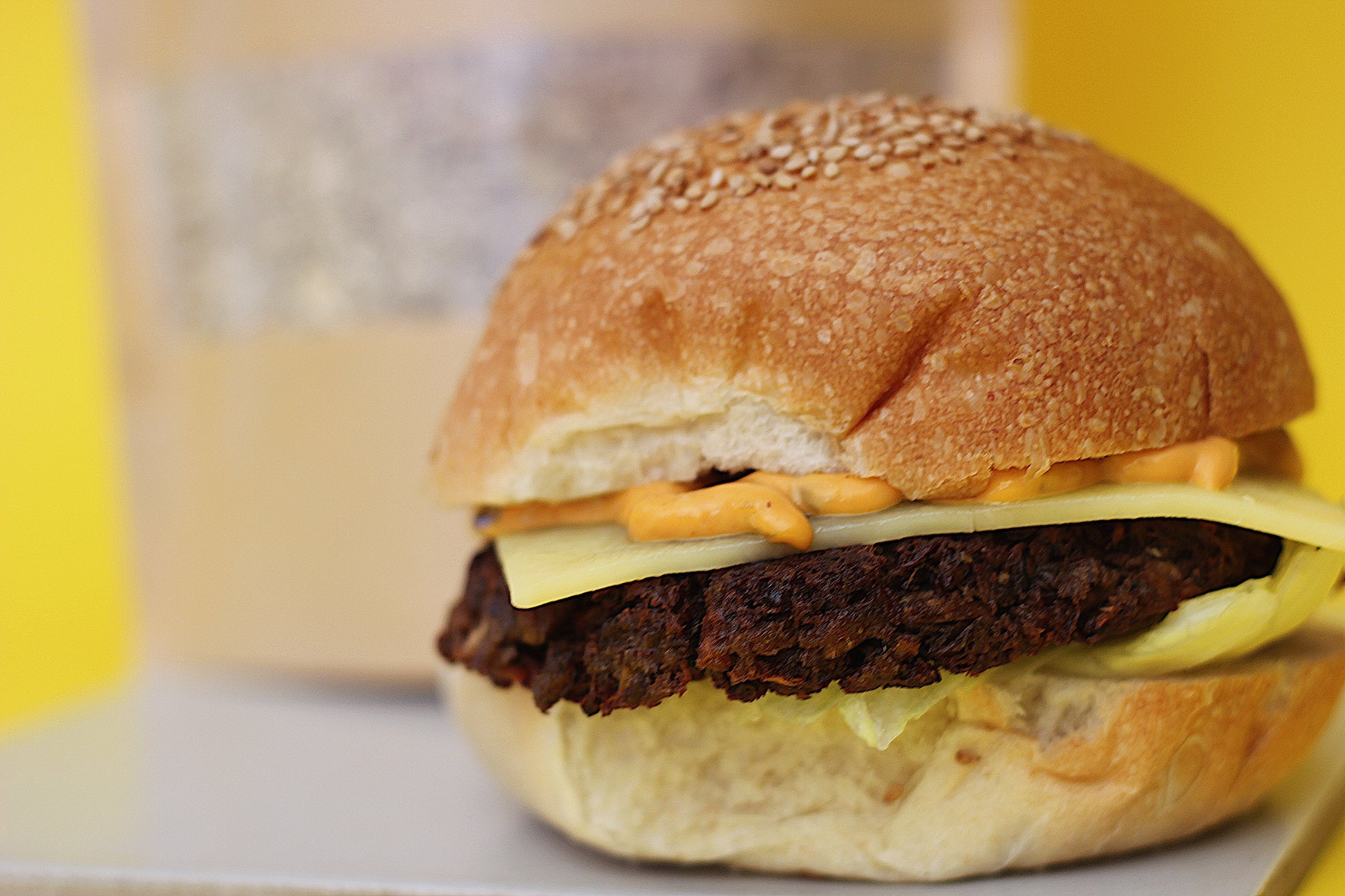 Burger | Classic