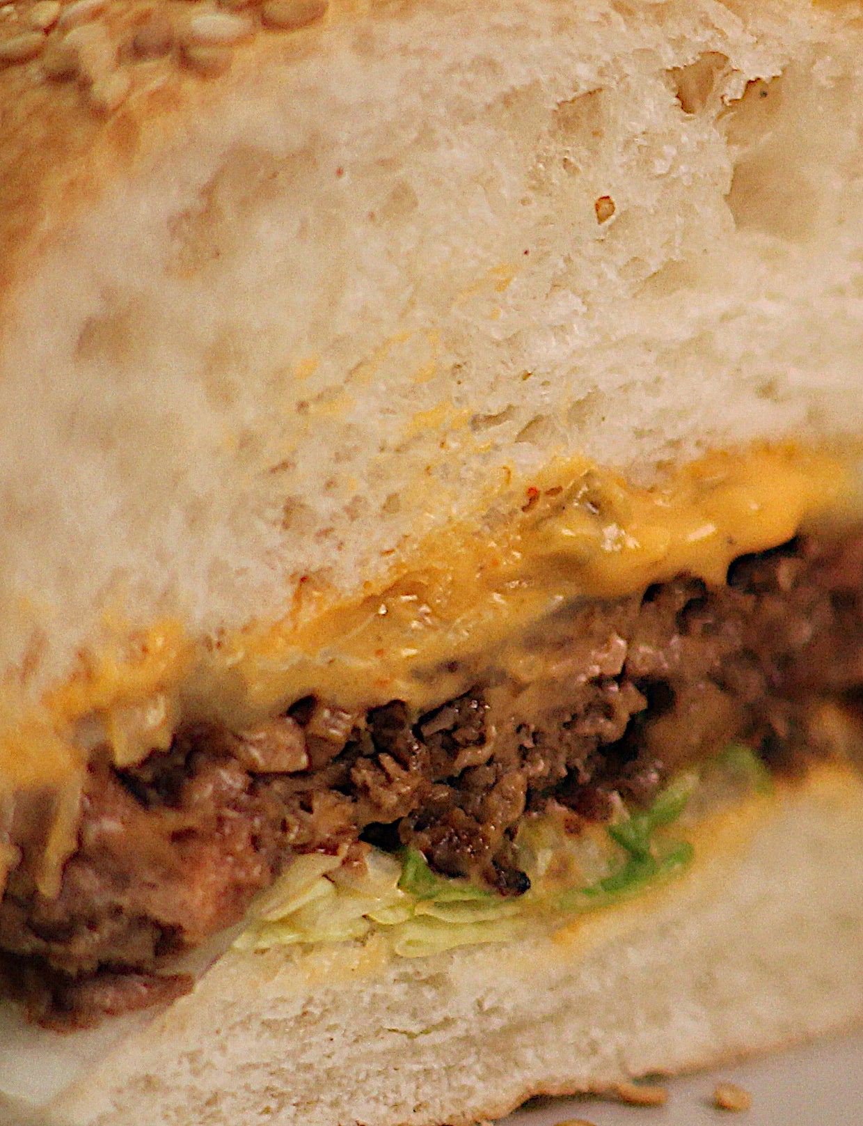 Burger | Classic