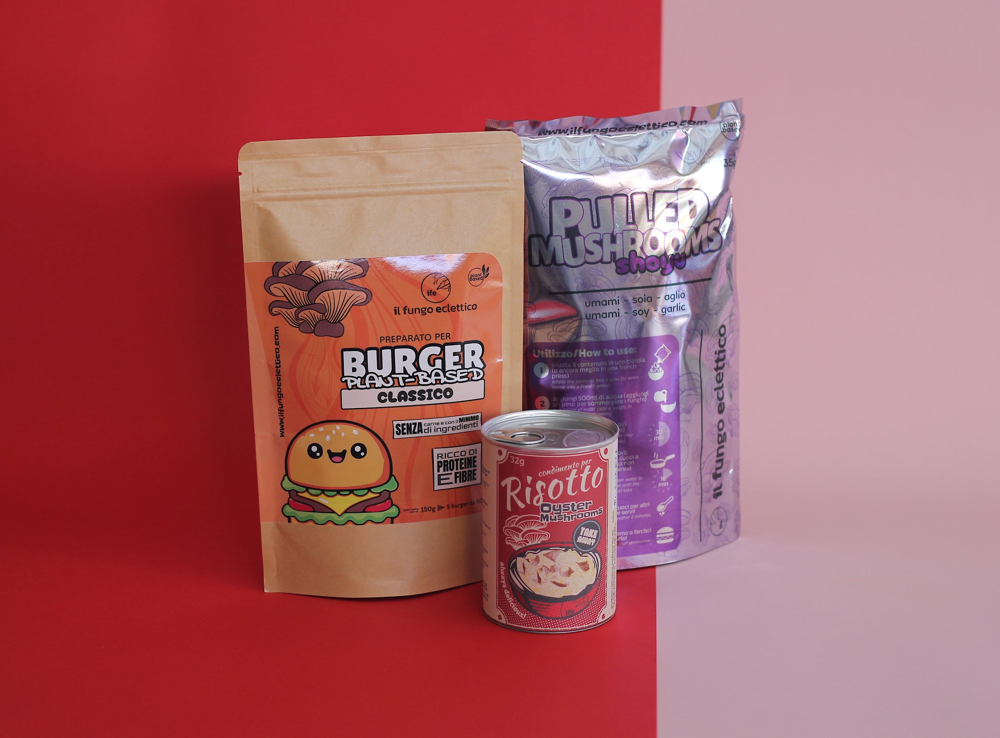 Xmas bundle | Gourmet