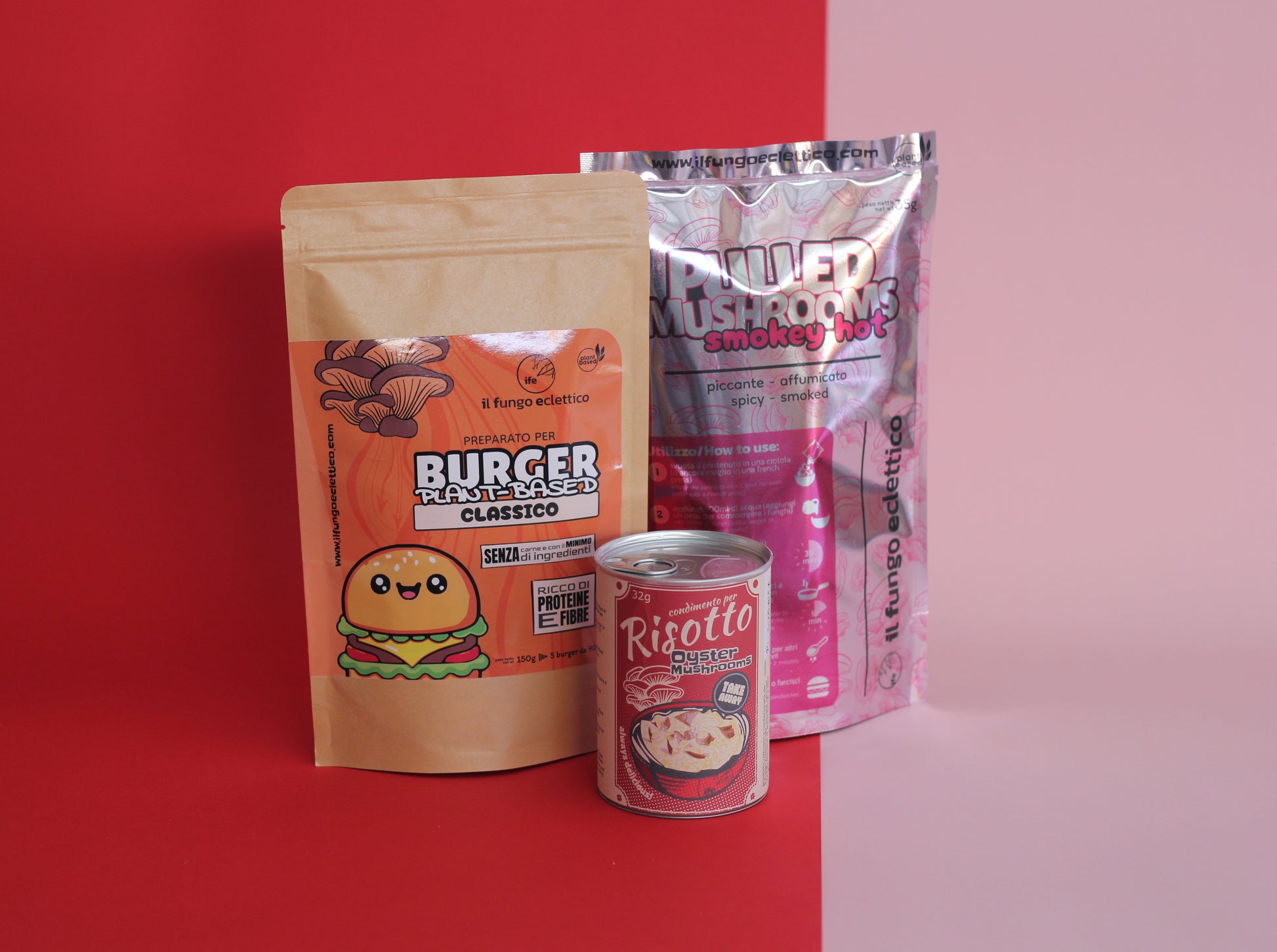 Xmas bundle | Gourmet