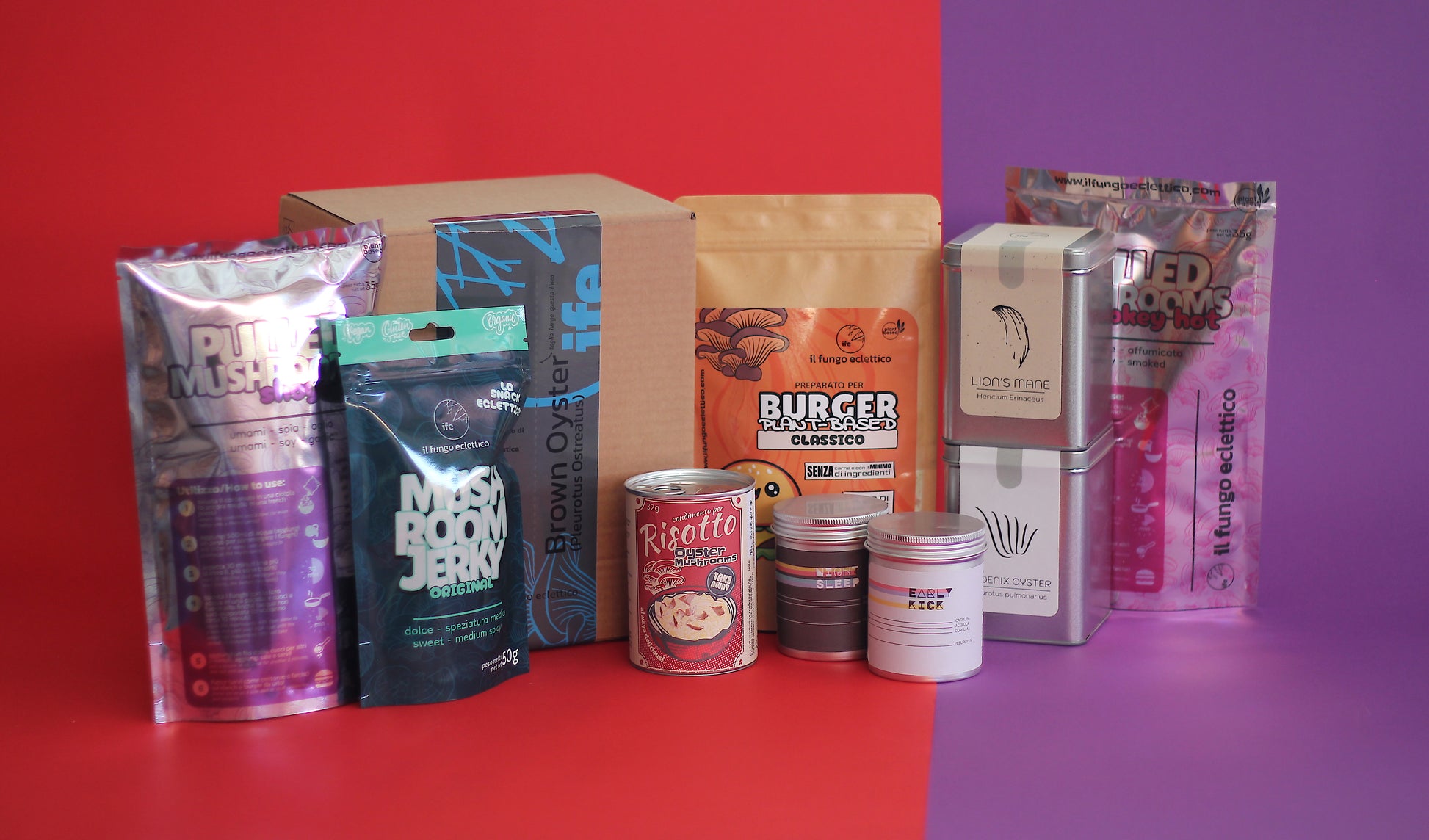 Xmas bundle | Voglio tutto o quasi