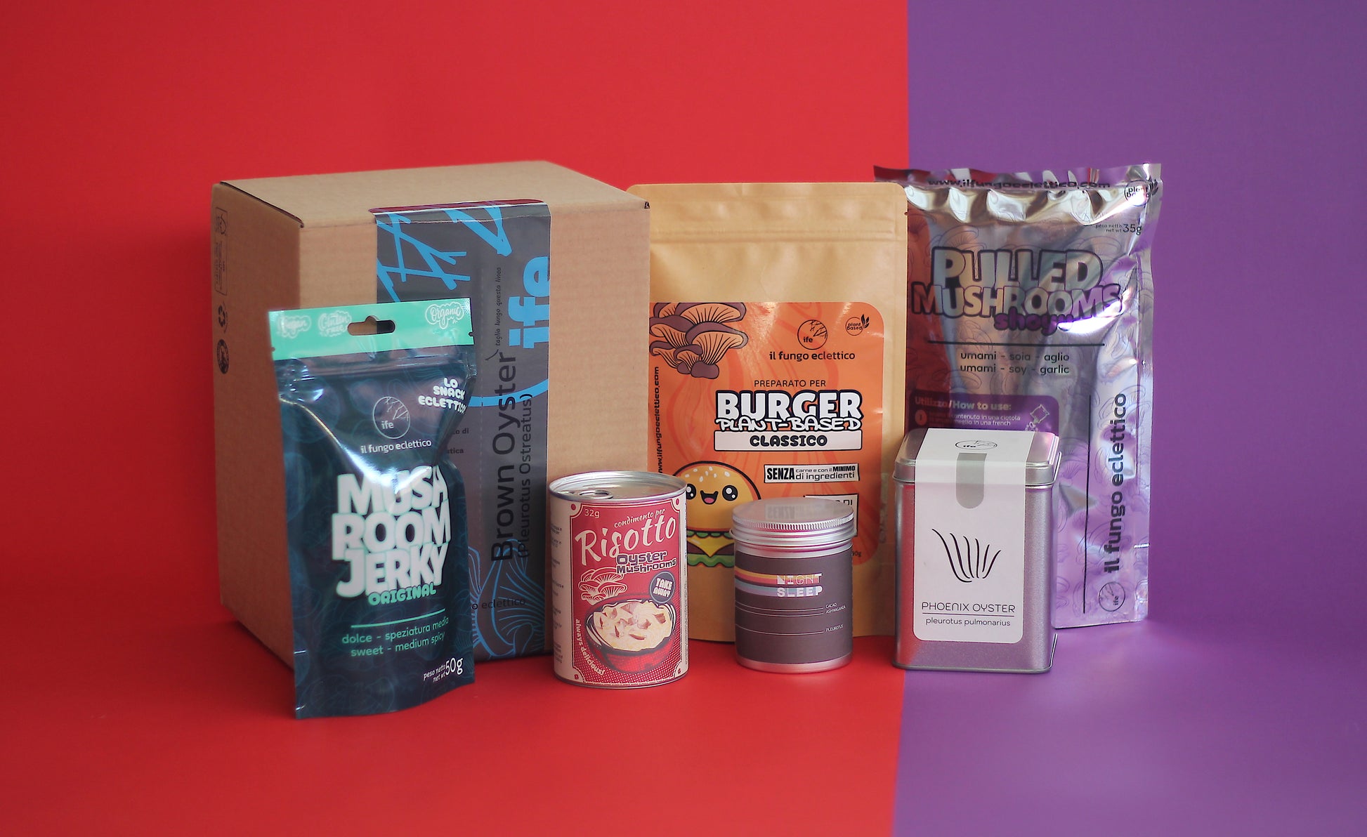 Xmas bundle | Voglio tutto o quasi