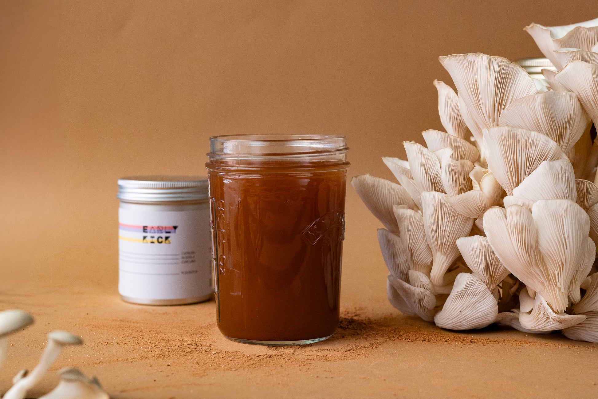 Infusioni | Early Kick